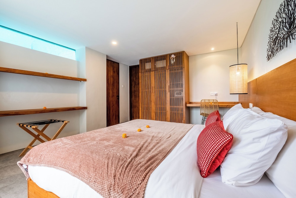 Villa Casanaya Pererenan Canggu