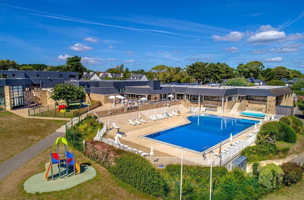 Village Club Kerlannic