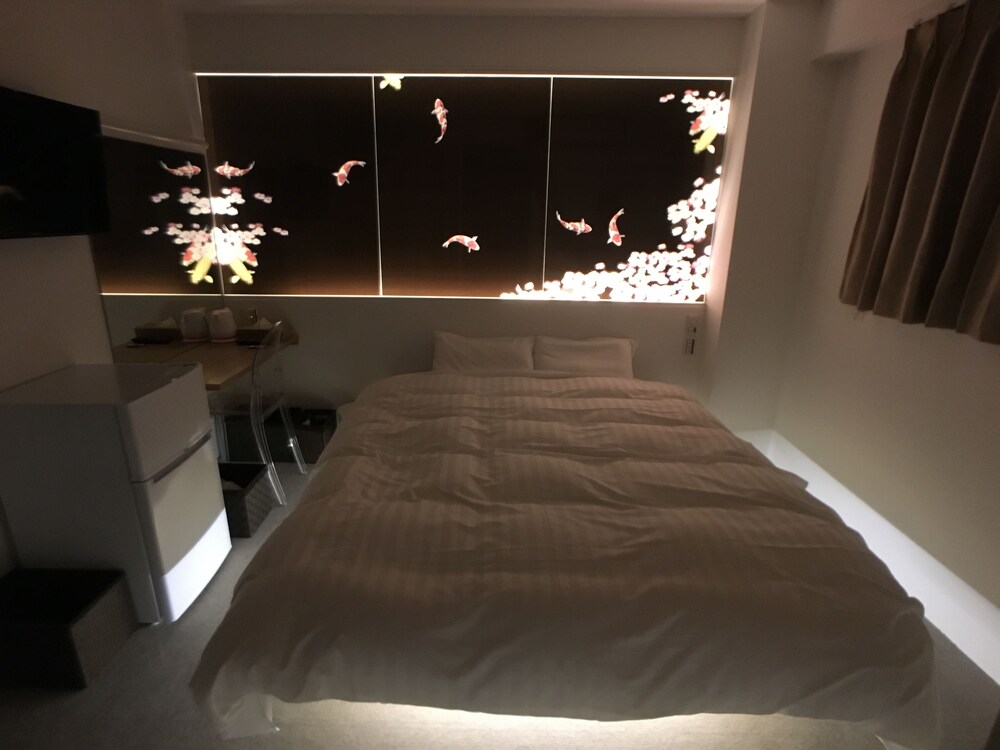 One World Osaka Central - Hostel