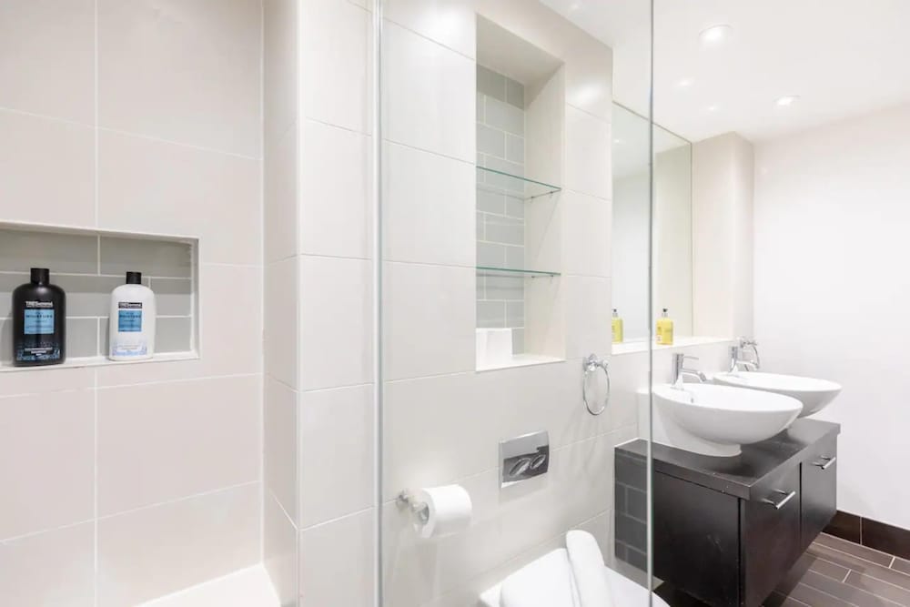 Beautiful & Modern 3 Bedroom Flat - Pimlico!