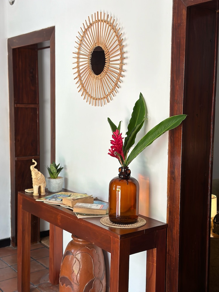 Mango Tree Villa