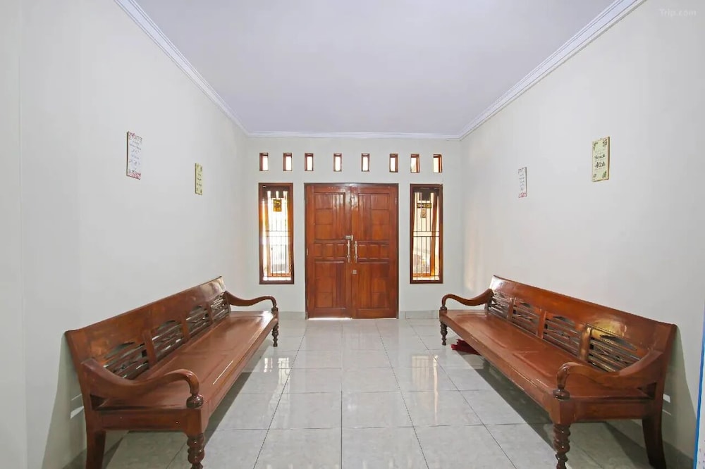 IB Homestay Syariah by EcommerceLoka