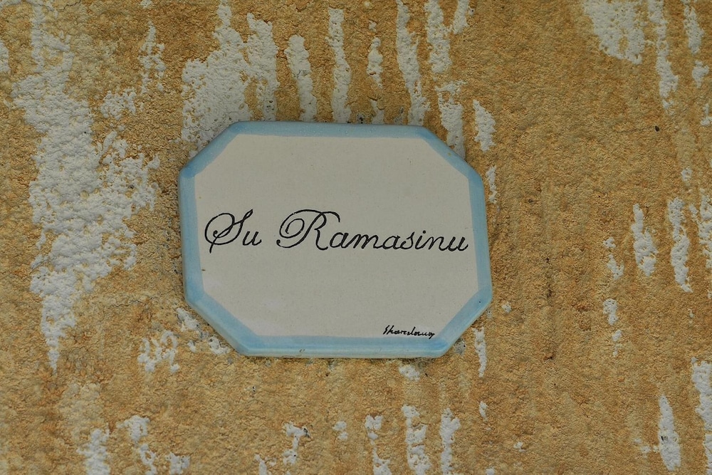 Agriturismo Rubinu
