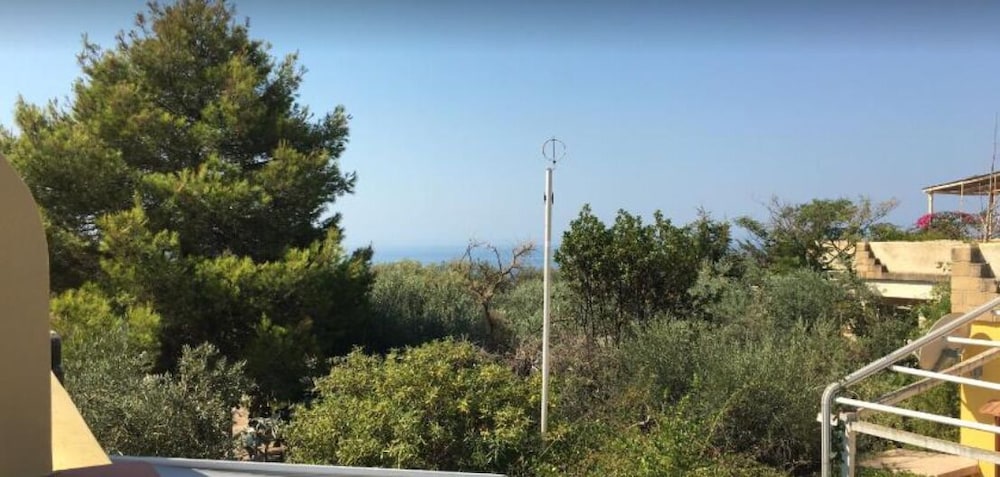 Torre Macauda en Sciacca
