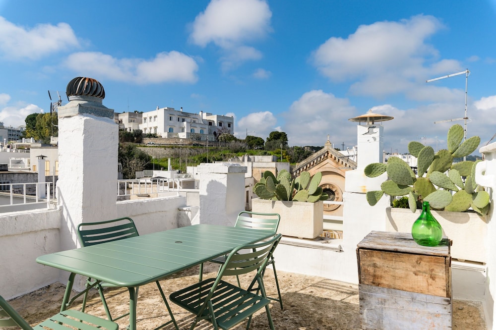 Terrazza Teleo by Wonderful Italy