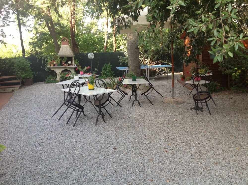 Agriturismo Paradiso