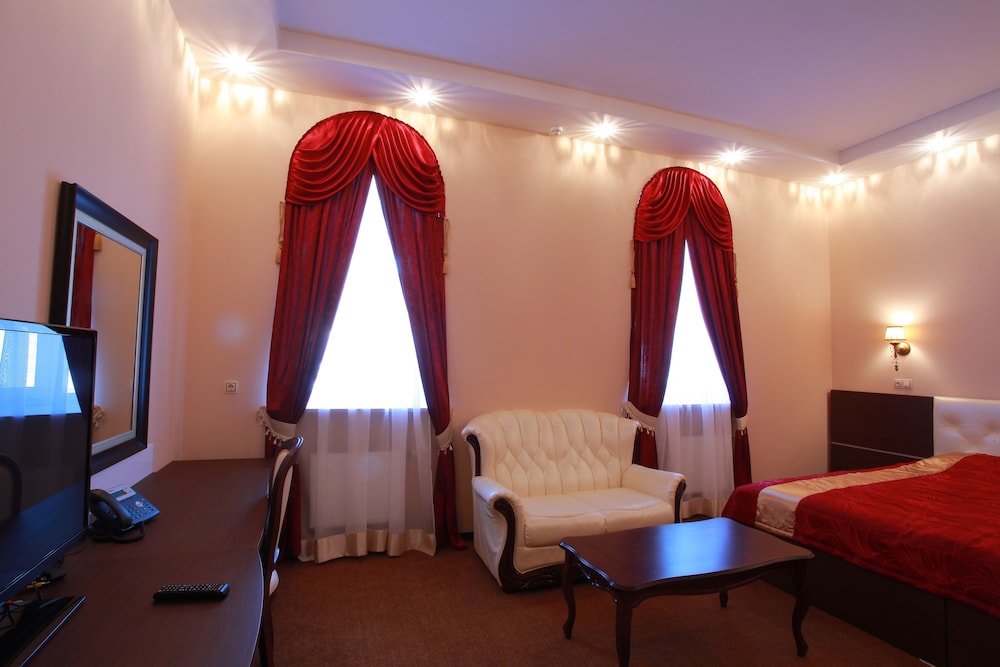 Gubernsky Hotel