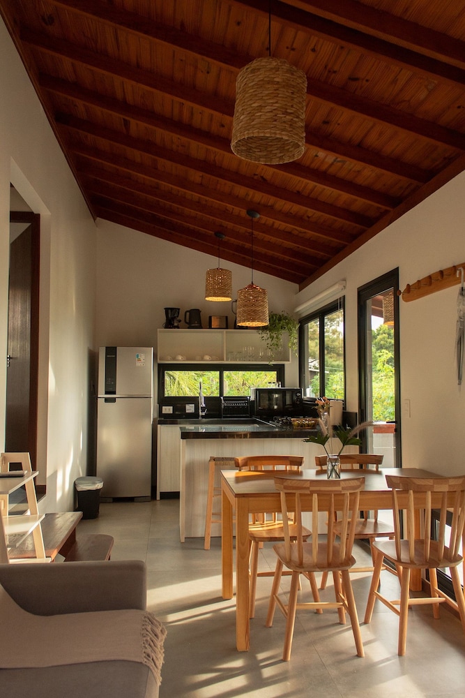 Casas Valley Boutique - Praia do Rosa