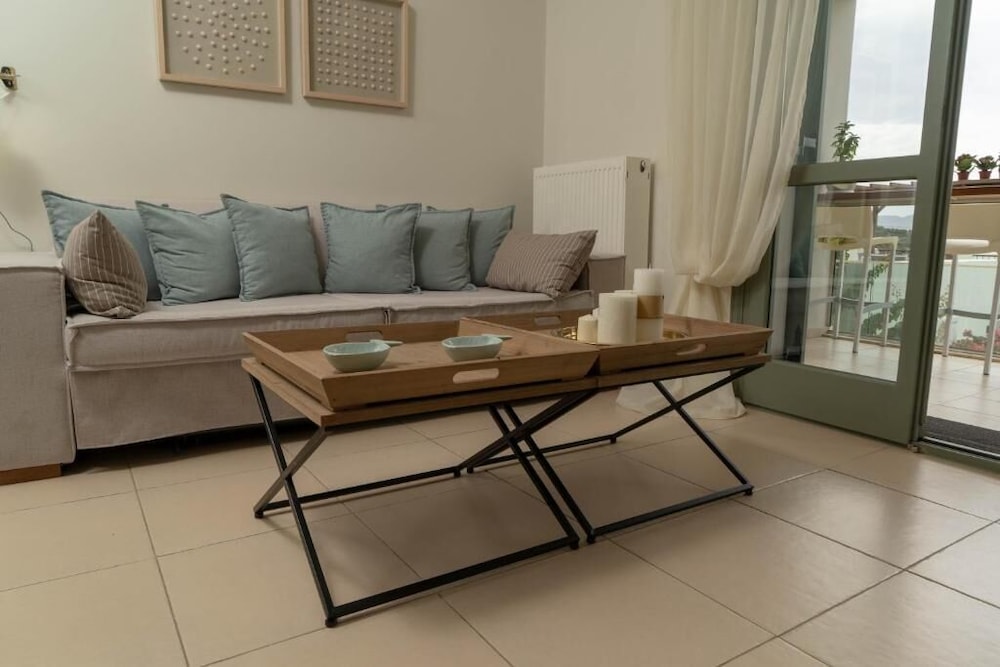 YaChara Villa view 4