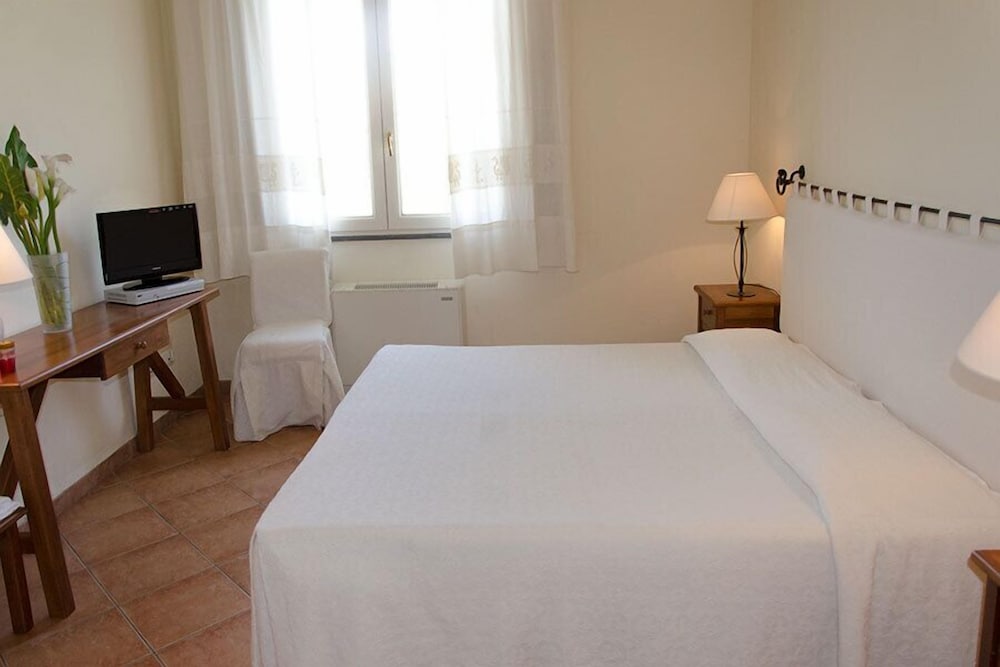 Hotel Tanca Irde