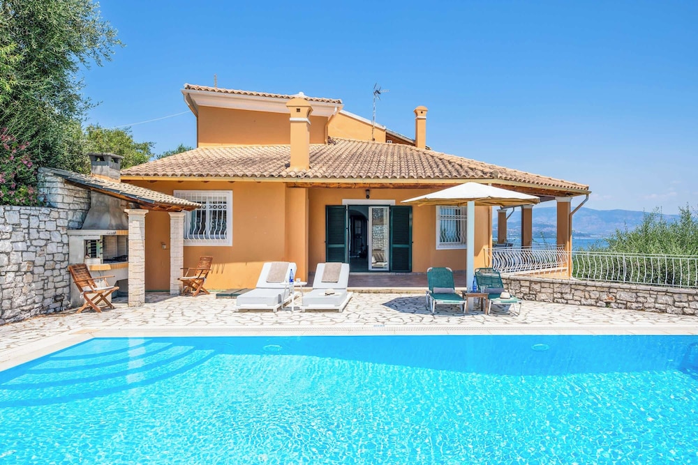 Villa Milka