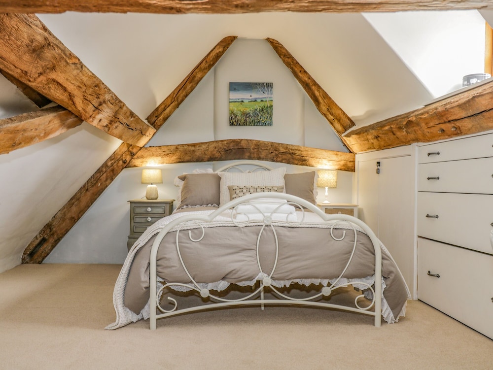 Fox Den Cottage