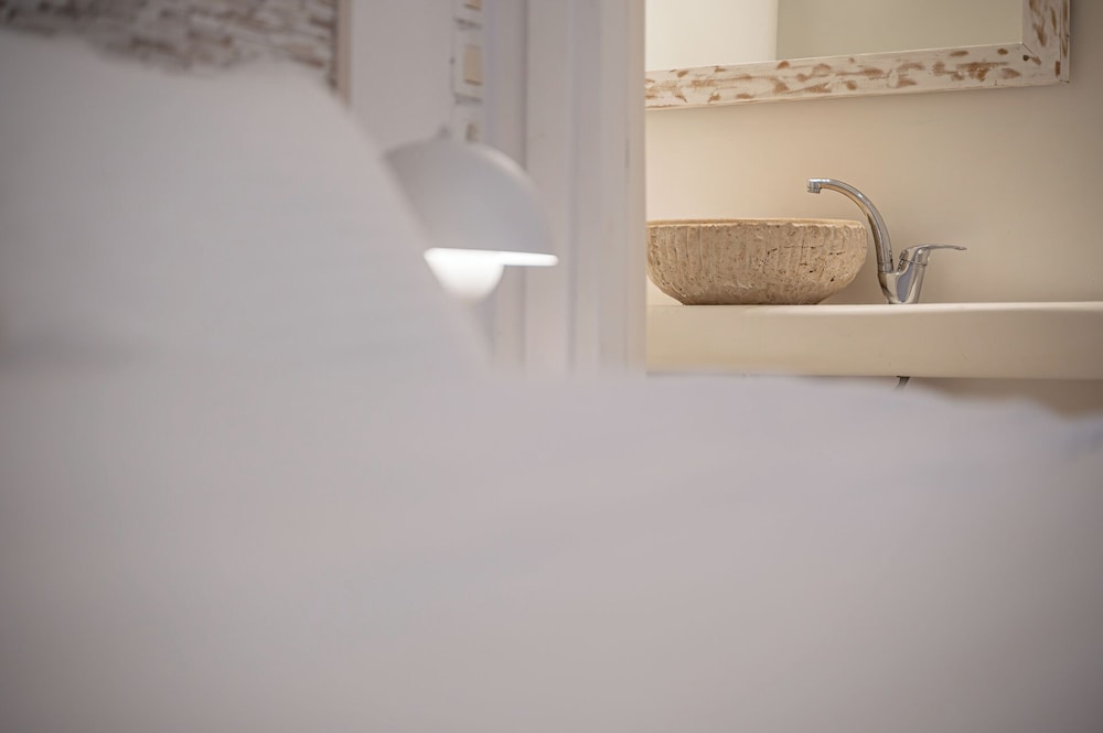 Anthis Villas Mykonos