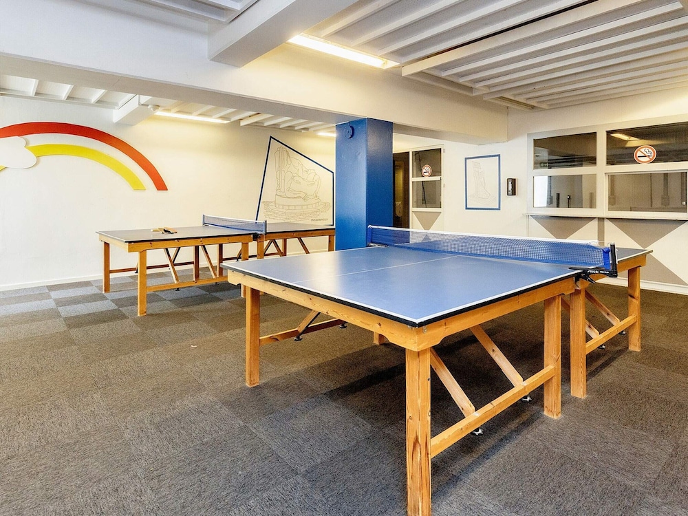 4 Person Holiday Home on a Holiday Park in Faaborg