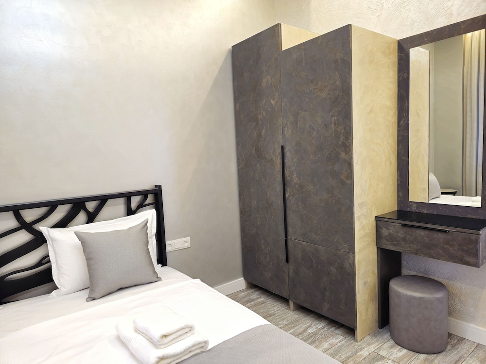 DiAngelo Guesthouse