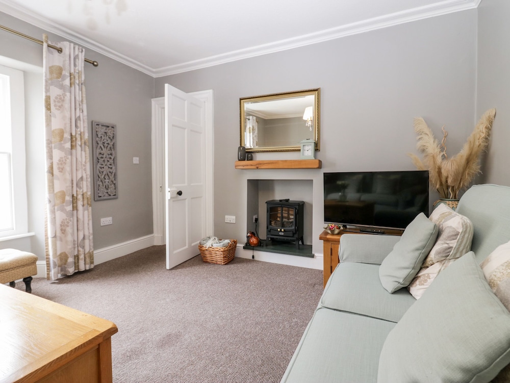 Cartmel Flat