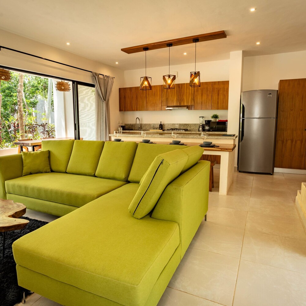 Villa Hormiguero Pool AC Internet Beach Club