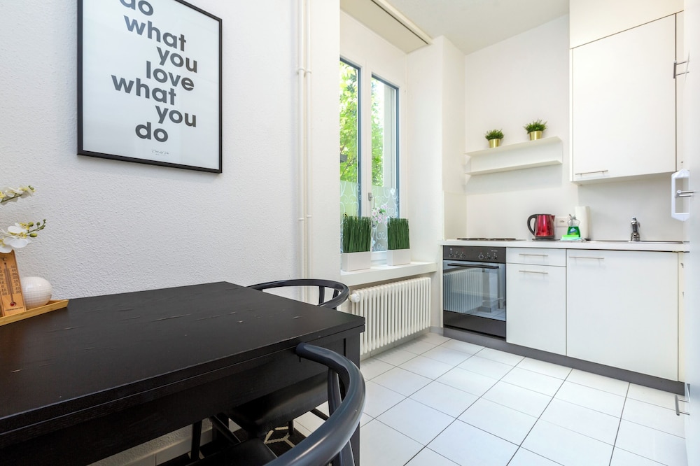 Kaya Zurich Wiedikon