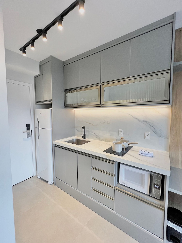 Innvista - Residencial Brera Moema