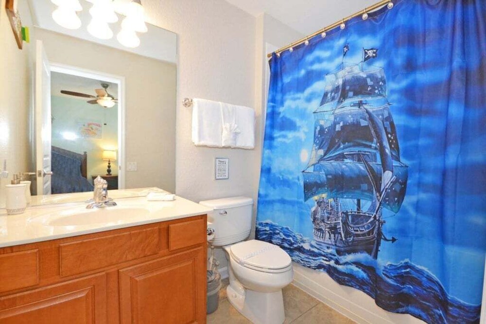 Ohana Haven 5 Bedroom Home
