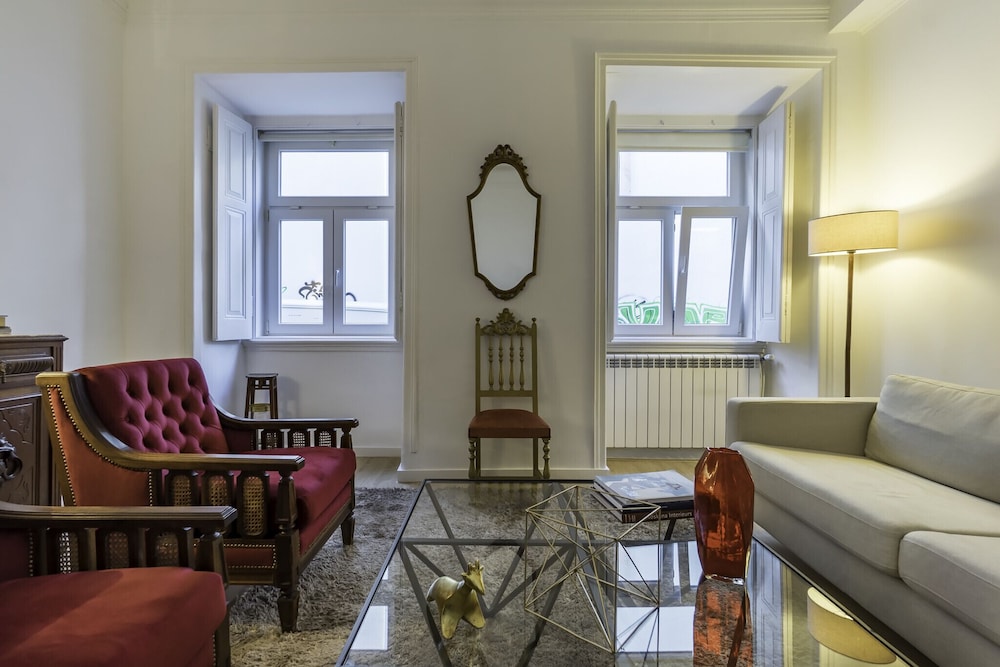 Chiado Prime Suites I by Homing view 5