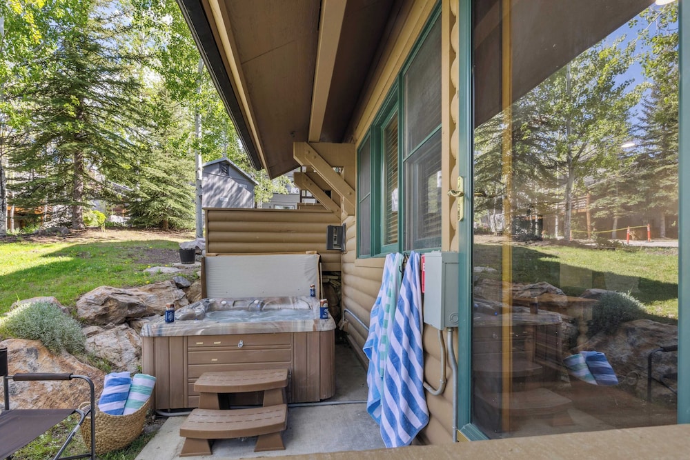 Foxglove at Deer Valley by Avantstay: A Charming Park City Getaway