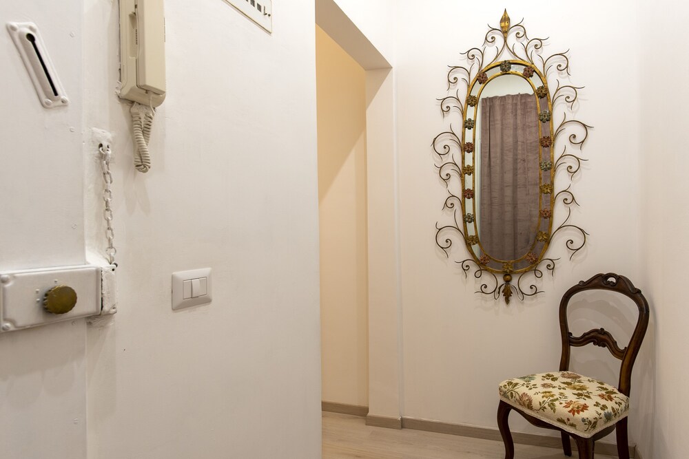 Appartamento dei Servi