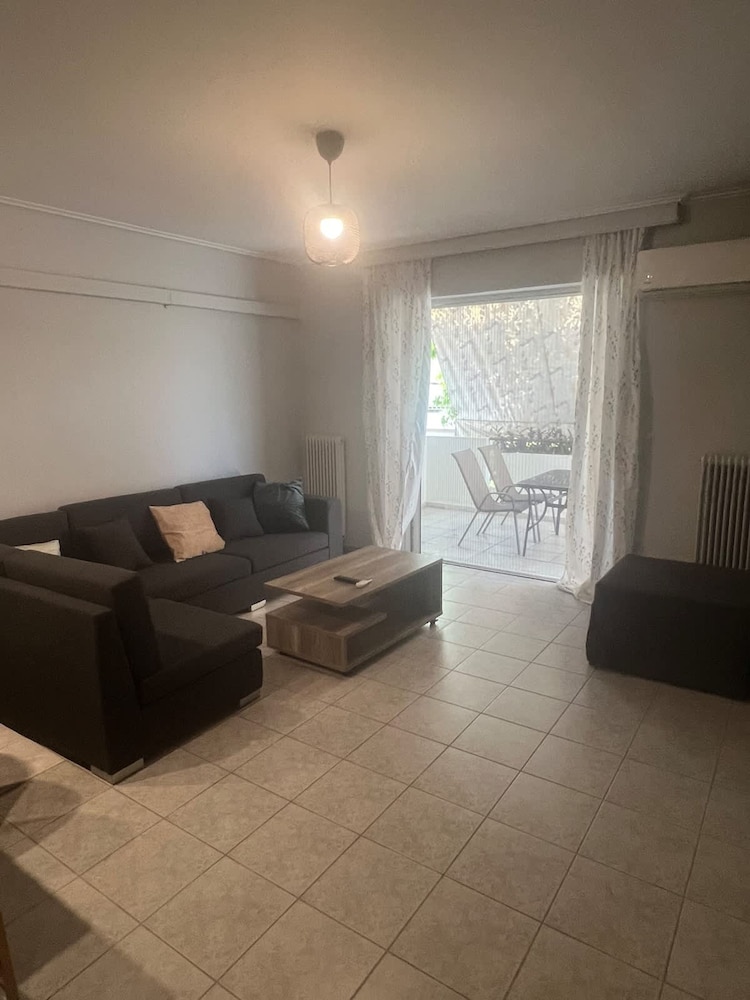 Neos Kosmos Cozy Retreat - Cental Comfort