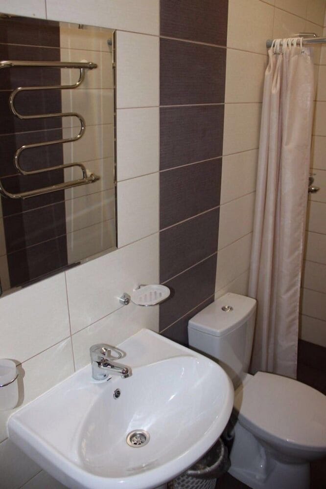 Lanselot Hotel - hostel
