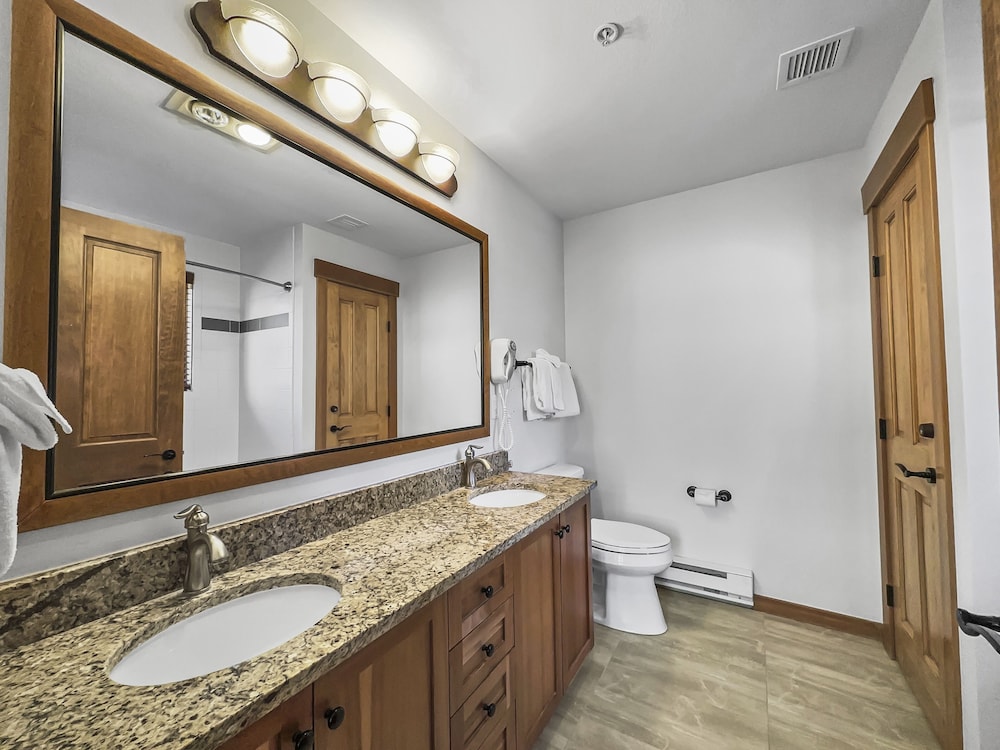 SkyRun at Copper Mountain Resort - Vacation Lodging
