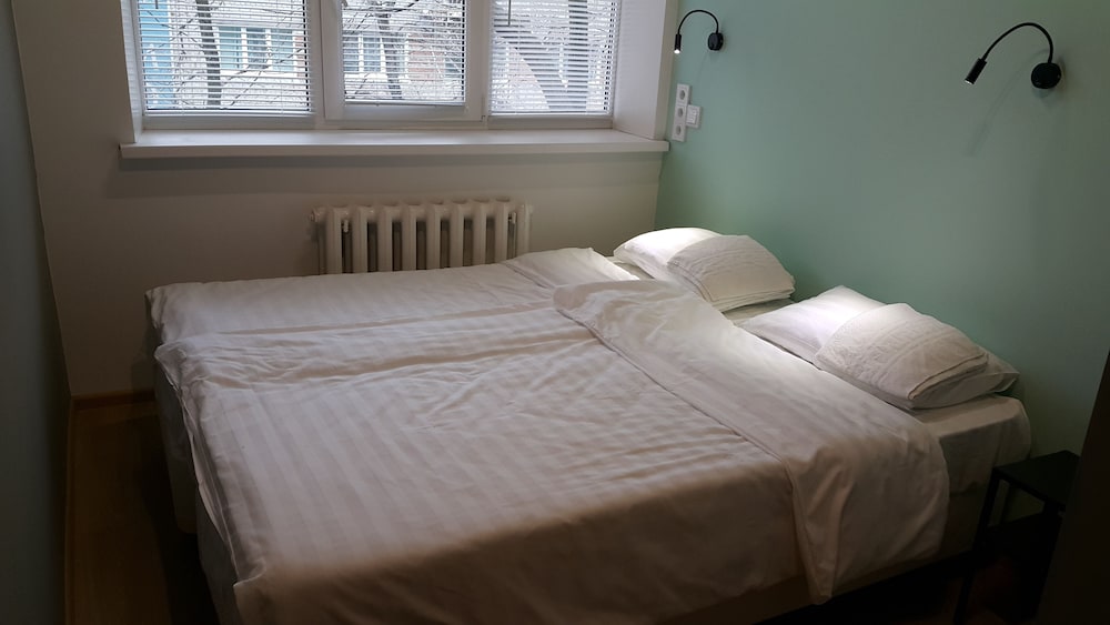 Tiger Hostel