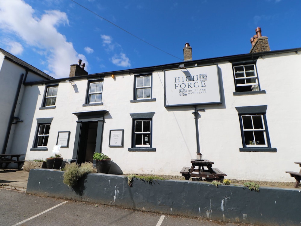 18 Thorngate Wynd