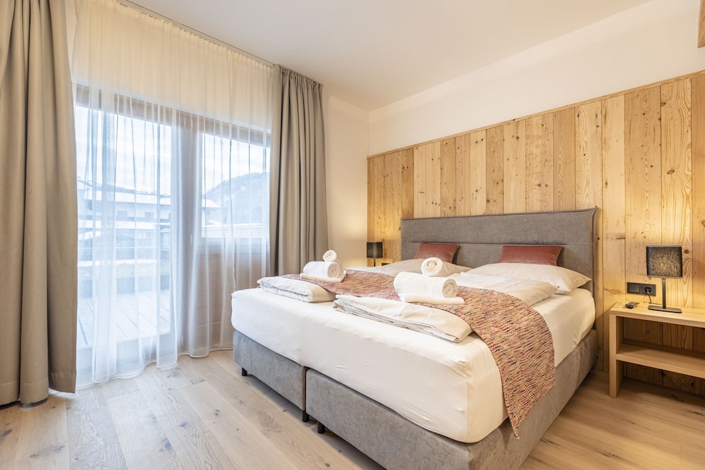 Ferienwohnung mit 1 Schlafzimmer fur 5 Personen