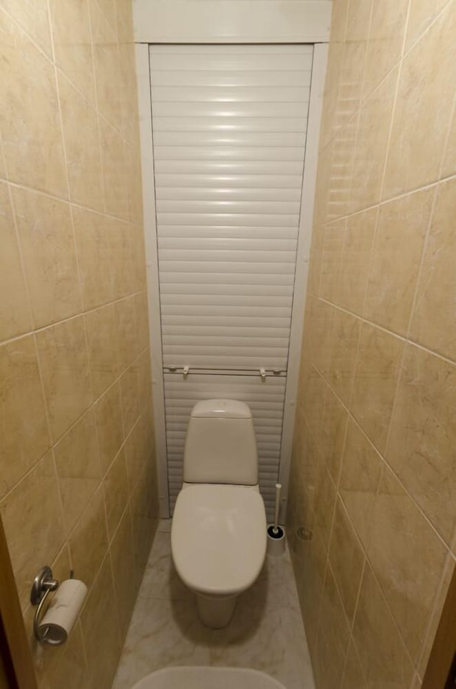 Domumetro na Konkovo