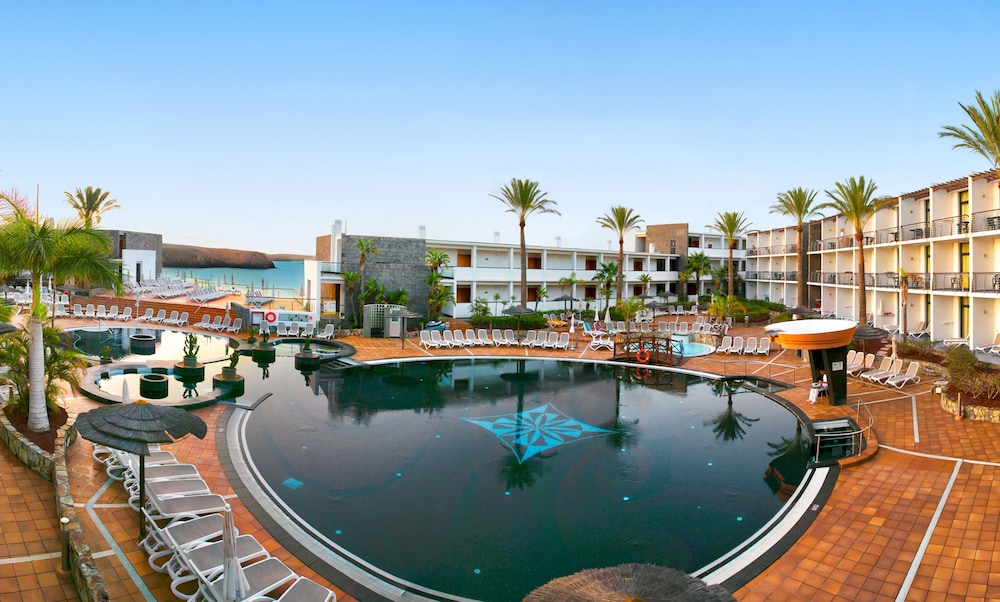 Hotel Mirador Papagayo by LIVVO