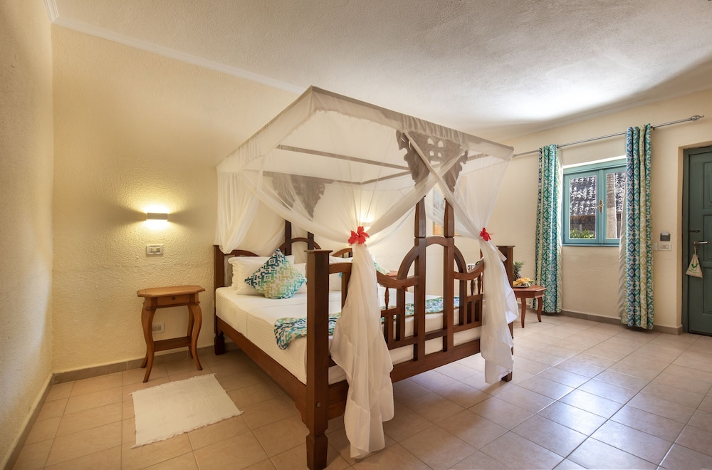 Kiwengwa Beach Resort
