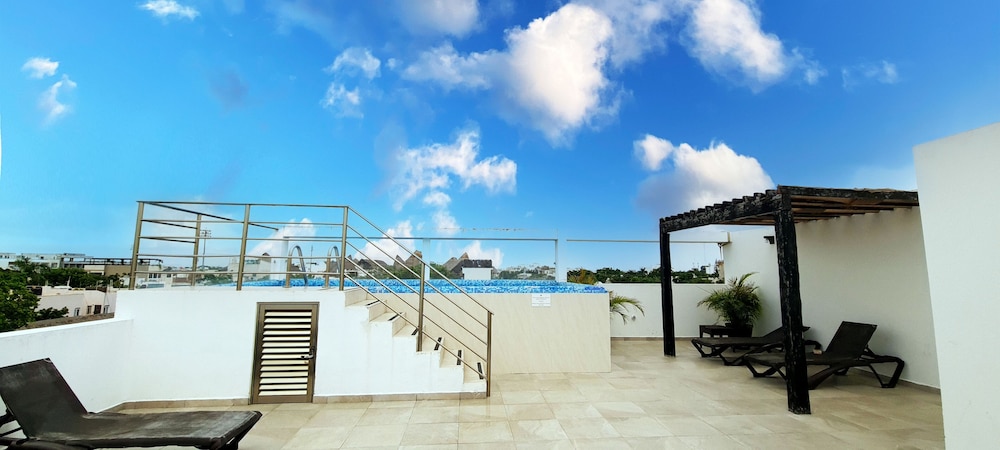 roof