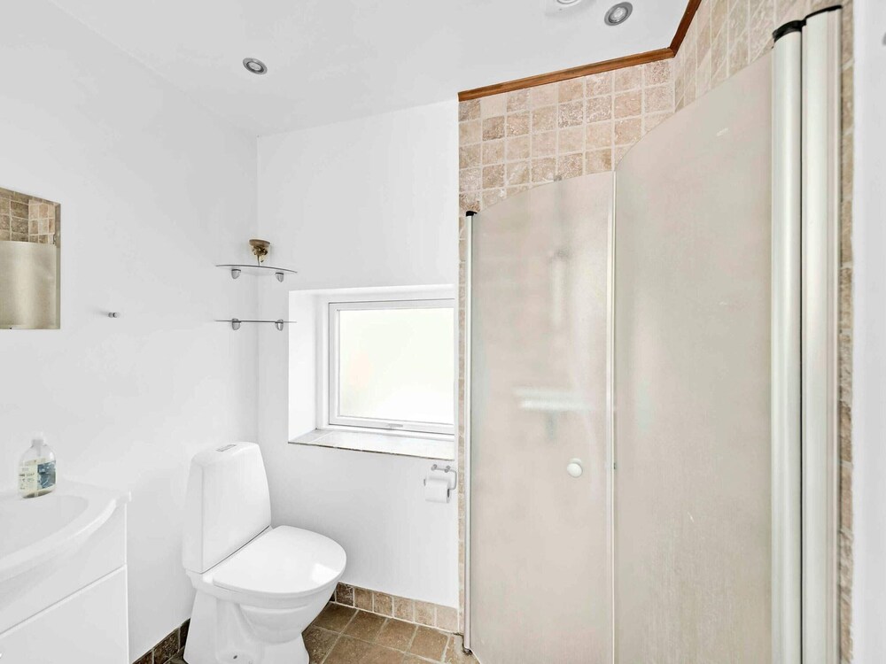 5 Star Holiday Home in Nexo