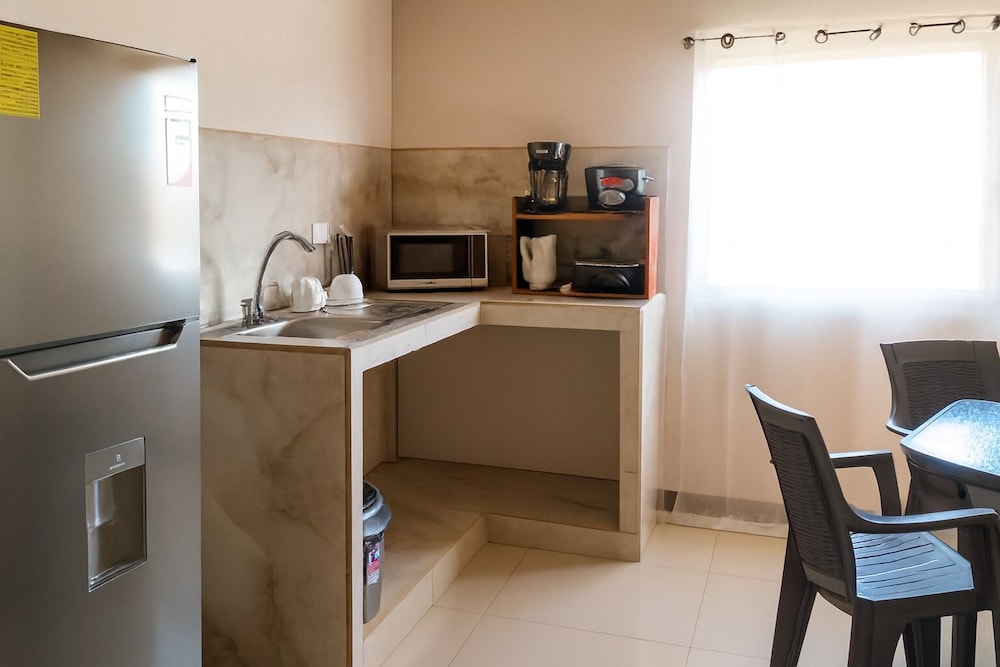 KEYTRI ROOMS