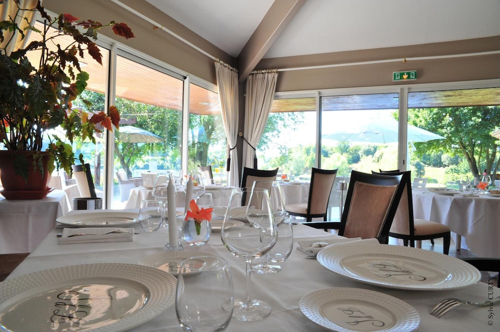 Les Jardins du Lac, The Originals Relais (Relais du Silence) - Property Image 11