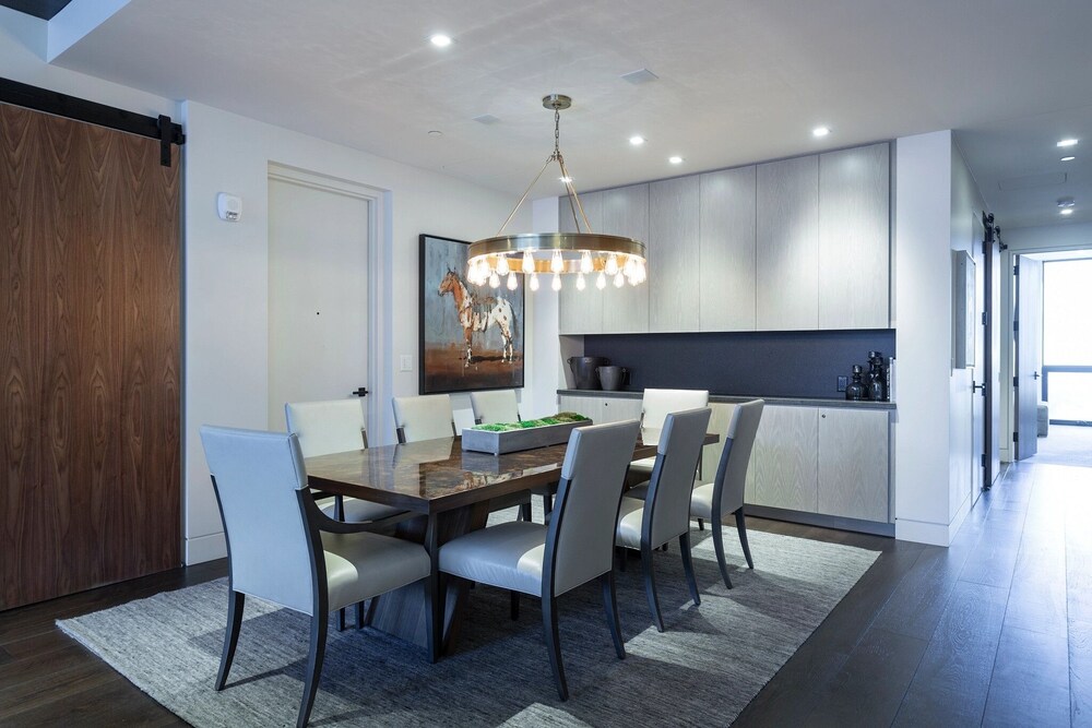 One Empire Pass Lodge at Deer Valley Resort - Three Bedroom Residence #404 3 Condo