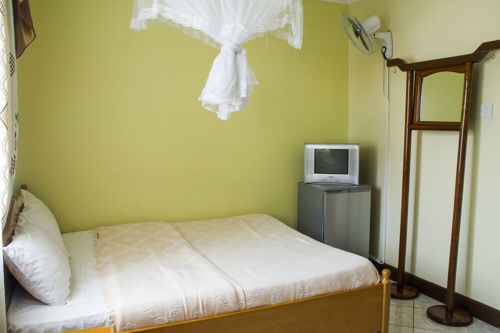 Spannet Suites