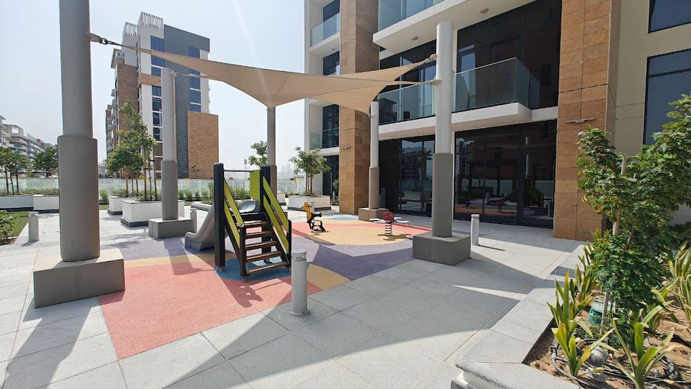 Eye-catching 1 Bedroom in Azizi Riviera