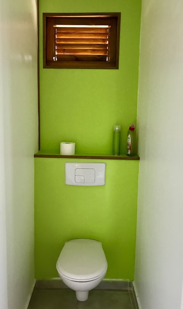 PARADIS TROPICAL appart'hotel