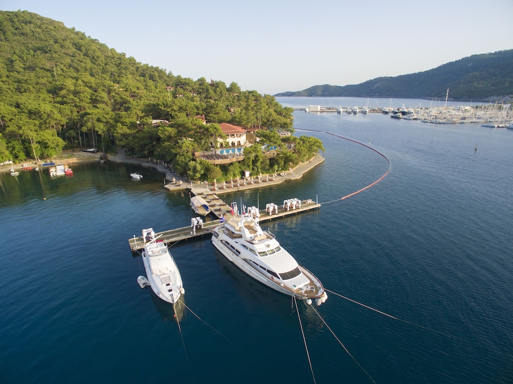 Marmaris Bay Resort - Adults Only