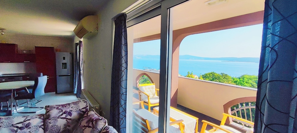 Apartment Oaza 2