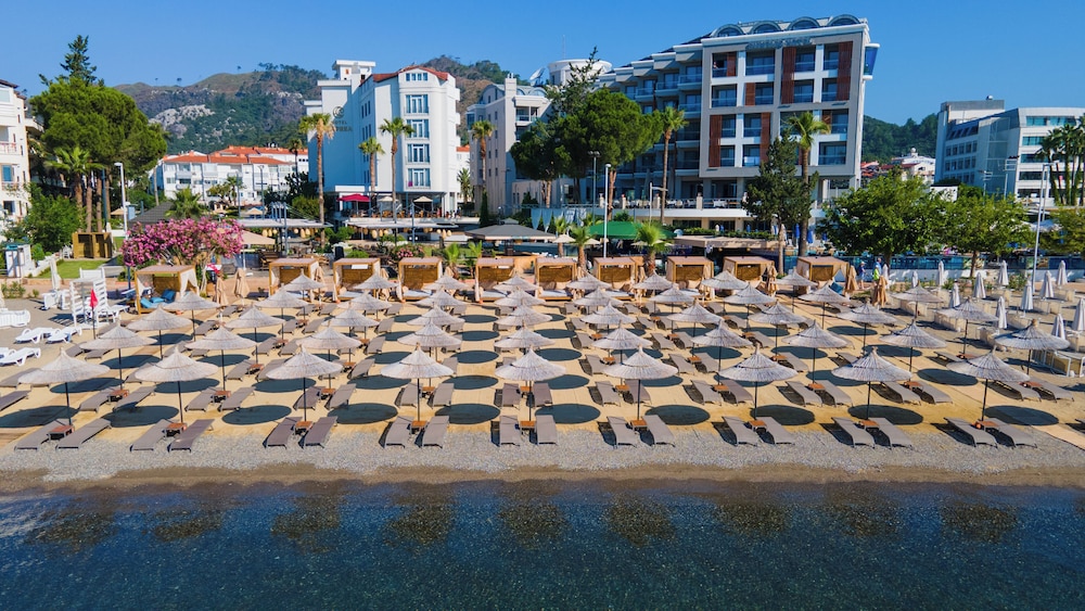 Hotel Caprea