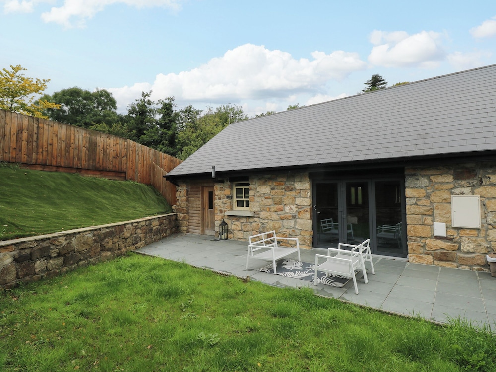Canal Cottage