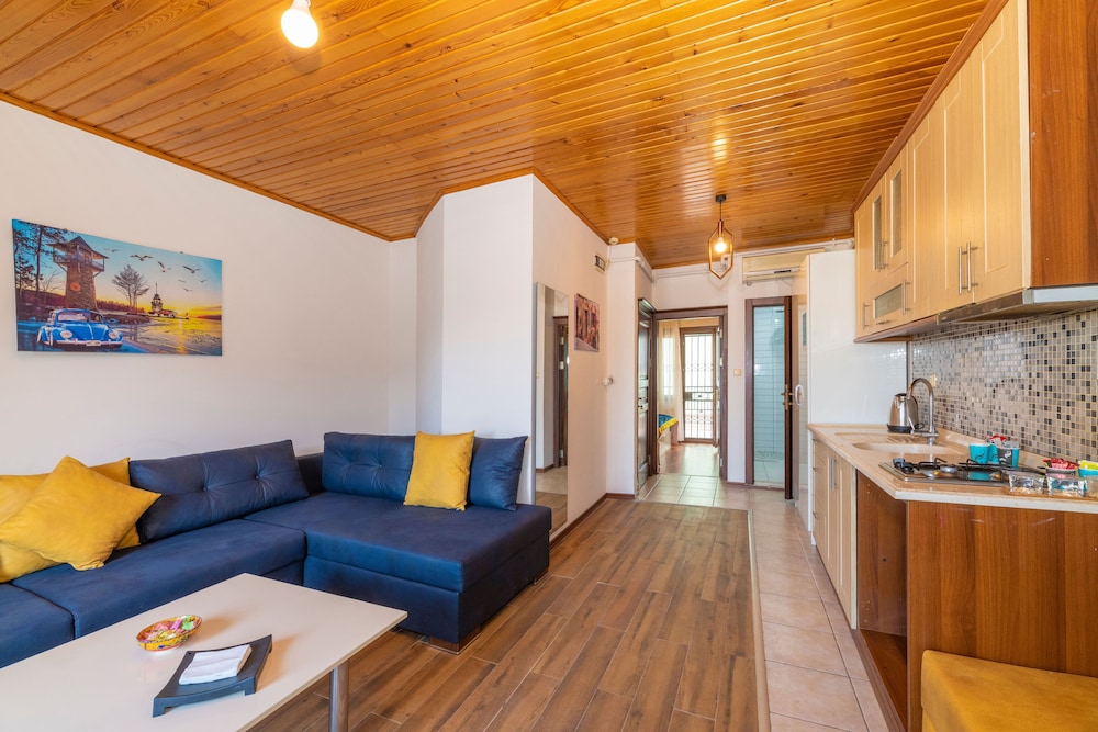 Opera House Otel - Image 59