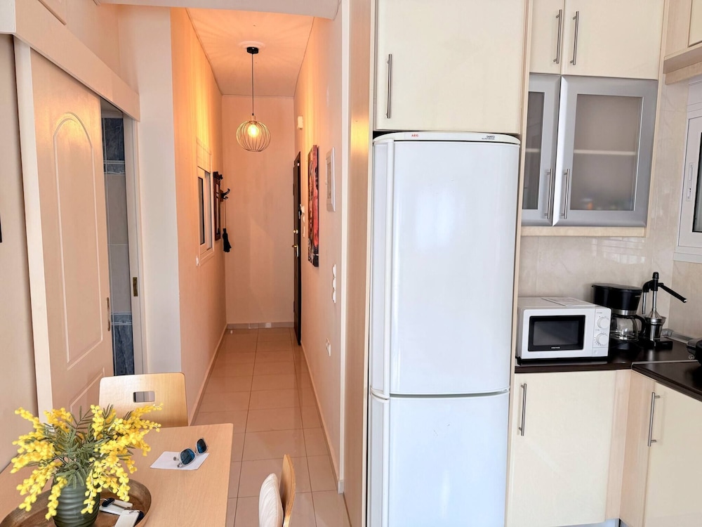 Little Central Apartment-1min Walk From Everywhere